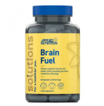 Applied Nutrition Solutions Brain Fuel 60 caps