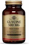 Solgar Glycine 500 mg 100 vcaps
