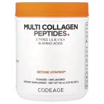 Codeage Multi Collagen Peptides 567 g