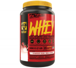 Mutant Whey 908 g