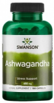 Swanson Ashwagandha 450 mg 100 caps