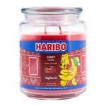 Haribo L&otilde;hnak&uuml;&uuml;nal Cozy Home 510 g