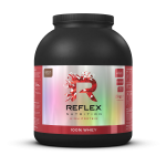 Reflex Nutrition 100% Whey Protein 2000 g