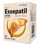 Activlab Essepatil Extra Soft-Gel 60 softgel