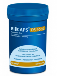 ForMeds Vitamin D3 4000 120 caps