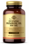 Solgar Evening Primrose Oil 500 mg 90 softgel