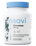 Osavi Chromium 200 mcg 60 vcaps