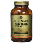Solgar Skin, Nails & Hair 120 tab