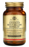 Solgar Advanced Multi-Billion Dophilus 60 vcaps