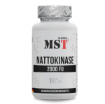 MST Nutrition Nattokinase 90 caps