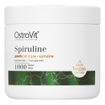 OstroVit Spirulina 1000 tab
