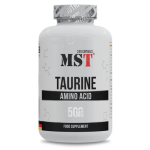 MST Nutrition Taurine 500 mg 240 caps