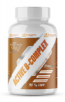 Immortal Nutrition Active B-complex 90 caps