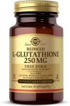 Solgar L-Glutathione 250 mg 30 vcaps