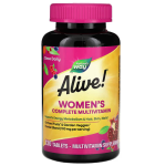 Nature's Way Women's Complete Multivitamin 130 tab