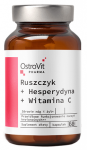 OstroVit Ruscus + Hesperidin + Vitamin C 60 caps