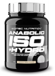 Scitec Nutrition Anabolic Iso+Hydro 920 g