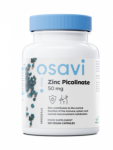 Osavi Zinc Picolinate 50 mg 120 vcaps