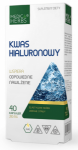Medica Herbs Hyaluronic acid 210 mg 40 caps