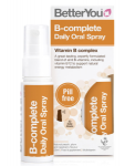 BetterYou B-complete Oral Spray 25 ml