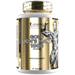Kevin Levrone GOLD Lion&rsquo;s Mane 1000 90 tab