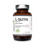 Kenay AG L-Taurine 500 mg 60 vcaps