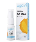 Osavi Vitamin D3 4000 iu 12.5 ml