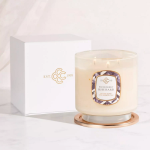 Colonial Candle&reg; L&otilde;hnak&uuml;&uuml;nal Elderberry Rhubarb 567 g