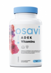 Osavi Vitamins ADEK 120 softgels