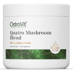 OstroVit Quatro Mushroom Blend Vege 100 g