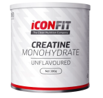 Iconfit Micronised Creatine Monohydrate 300 g