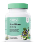 Osavi Passion Flower 250 mg 60 vcaps