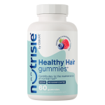 OstroVit NUTRISIE Healthy Hair Gummies 60 gummies