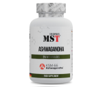 MST Nutrition Ashwagandha KSM 66 60 caps