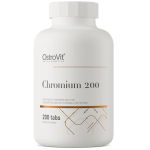 OstroVit Chromium Picolinate 200 mg 200 tab