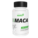 MST Nutrition Healthy Maca 100 vcaps