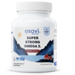 Osavi Super Strong Omega 3 60 softgels