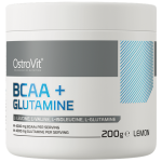 OstroVit BCAA + Glutamine 200 g