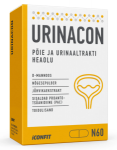 Iconfit Urinacon 60 caps