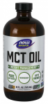 Now Foods MCT Oil 473 ml