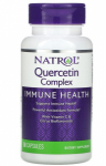 Natrol Quercetin Complex 250 mg 50 caps