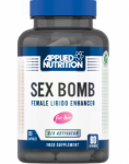 Applied Nutrition Sex Bomb for Her 120 caps