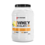 7Nutrition Whey Isolate 90 2000 g