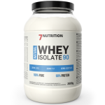 7Nutrition Whey Isolate 90 2000 g
