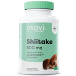 Osavi Shiitake 800 mg 120 caps