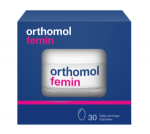 Orthomol Femin 30 caps
