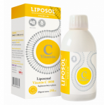 Aliness Liposomal Vitamin C 1000 (Buffered) 250 ml