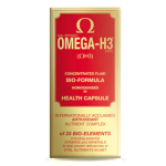 Vitabiotics Omega-H3 Original 30 caps
