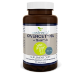 Medverita Quercetin 250 mg + Quali-C 50 caps