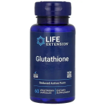Life Extension Glutathione 500 mg 60 vcaps